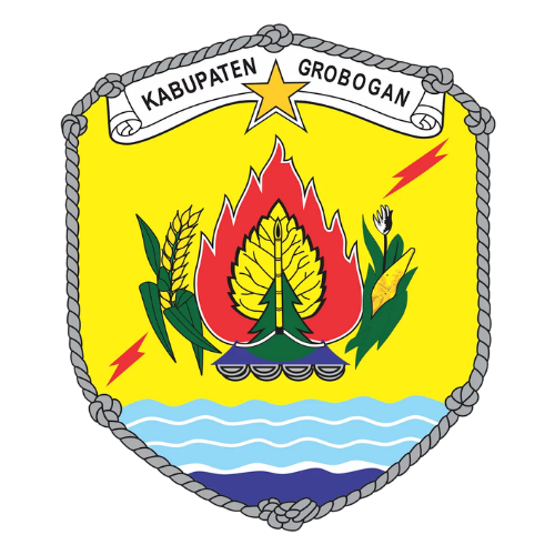 Logo Pemerintah Desa Jatilor